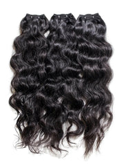 RAW INDIAN WAVY BUNDLE DEALS