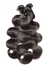 VIRGIN BODY WAVE BUNDLE DEALS