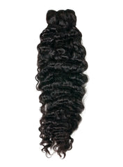 VIRGIN BURMESE CURLY