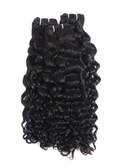 VIRGIN LOOSE CURLY BUNDLE DEALS