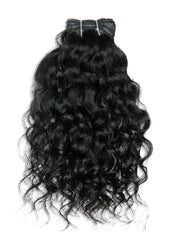 RAW INDIAN CURLY