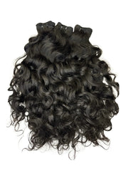 RAW INDIAN CURLY BUNDLE DEALS