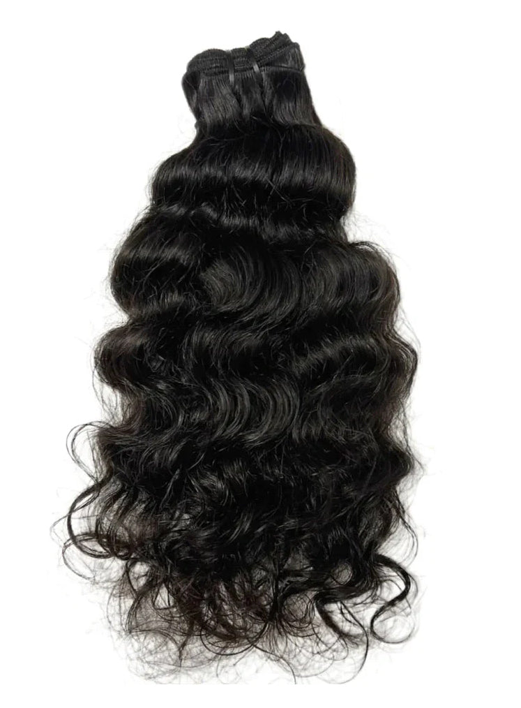 RAW INDIAN WAVY