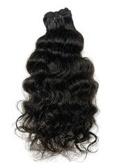 RAW INDIAN WAVY